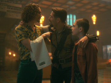 5 raisons de découvrir la saison 3 de «Umbrella Academy» sur Netflix