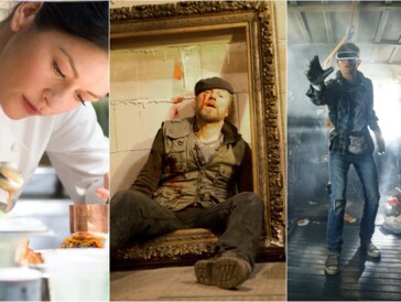 Für das Kino zu Hause: 3 TV-Tipps fürs Wochenende
