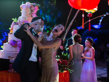 «Crazy Rich Asians» – Que vaut réellement la comédie évènement ?