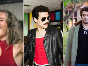 Les sorties cinéma : Le top 3 des meilleurs films de la semaine !