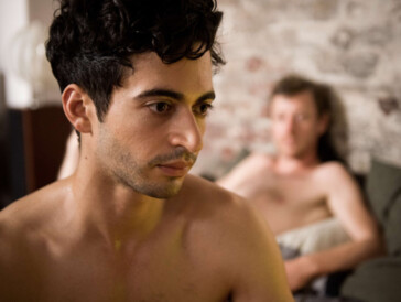Le tabou sur l'homosexualité en Irak est au centre du film «Baghdad in My Shadow»