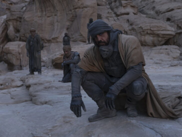 «Dune» - L’impossible défi de Dennis Villeneuve