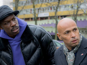 3 bonnes raisons de découvrir la saison 1 de «En Place» sur Netflix