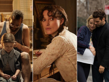 Neu im Kino: Diese 3 Filme legen wir euch diese Woche ans Herz