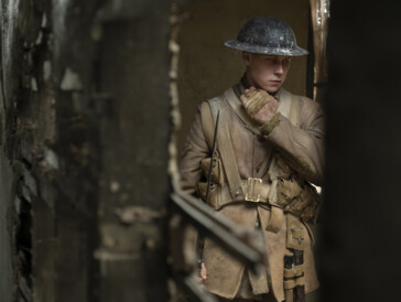 «1917»: Einer der grossen Kriegsfilme der Filmgeschichte