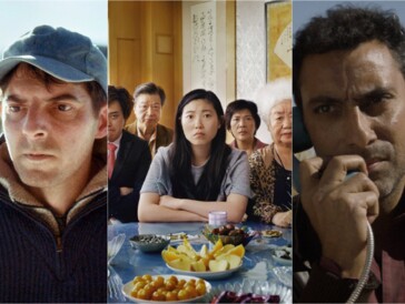 Nouveaux au cinéma: Le TOP 3 des films de la semaine