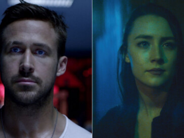 Ein Fan von ihr: Ryan Gosling castete sie für sein Regiedebüt «Lost River».