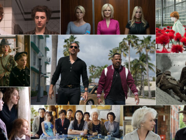 Les 11 immanquables au cinéma en janvier 2020