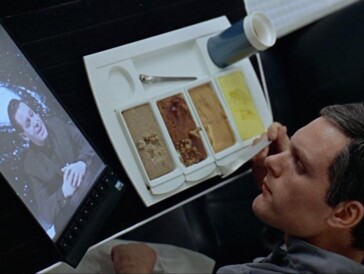 Life imitating Art: 10 Filme, die die Zukunft vorhersagen