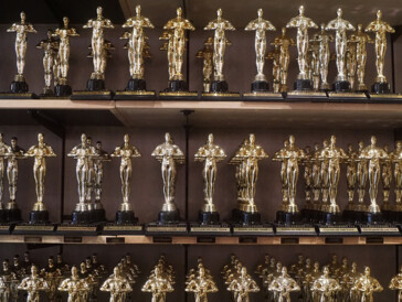 Behind the Oscar: Was du zum wichtigsten Filmpreis Hollywoods wissen musst