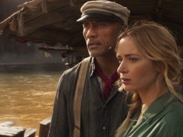 «Jungle Cruise» - L’attraction des parcs se mue en film d’aventure