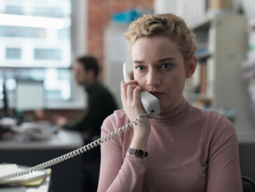 «The Assistant» Filmkritik: Ein Arbeitstag wie jeder andere