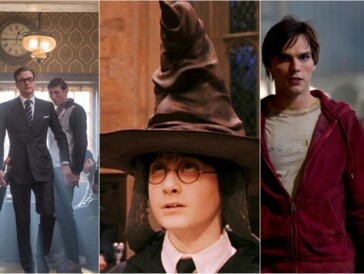 Für das Kino zu Hause: 3 TV-Tipps fürs Wochenende