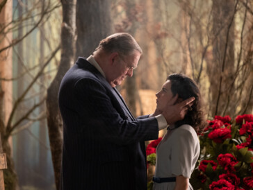 Judy Garlands Kindheit wird in «Judy» ungeschönt dargestellt, wie hier am Set von «The Wizard of Oz».