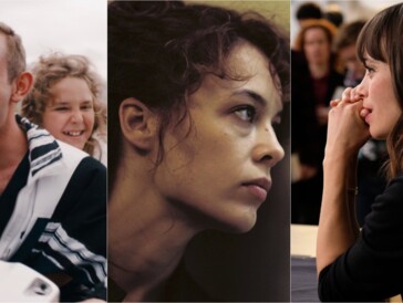 Nouveaux au cinéma: Le TOP 3 des films de la semaine
