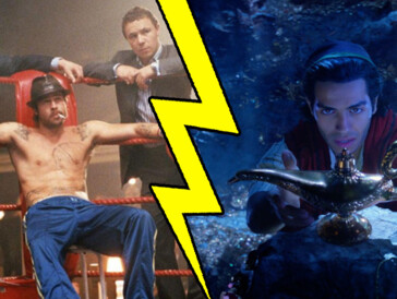 Guy Ritchie - De « Snatch » à « Aladdin », une rétrospective en 10 films