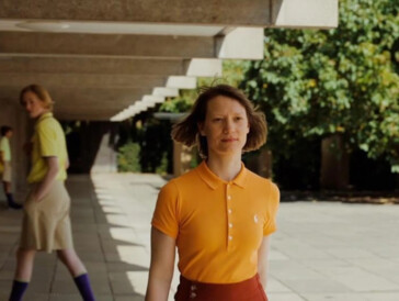 Cannes 2023 : «Club Zero», la réalisatrice autrichienne Jessica Hausner dans une impasse
