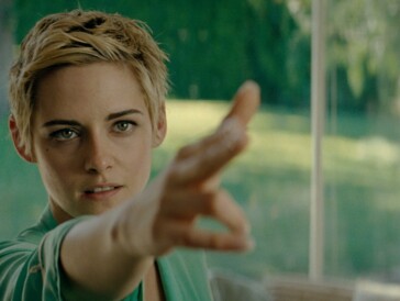 Beehrt die Jubiläumsausgabe des Festivals: Die Amerikanerin Kristen Stewart in «Seberg».