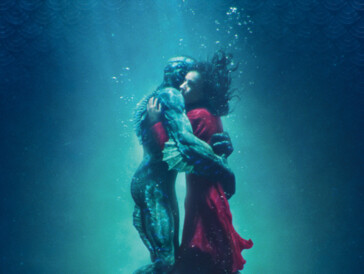 Oscars 2018 ohne Pleiten, Pech und Pannen: «The Shape of Water» ist bester Film