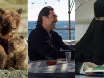 Nouveaux au cinéma: Le TOP 3 des films de la semaine