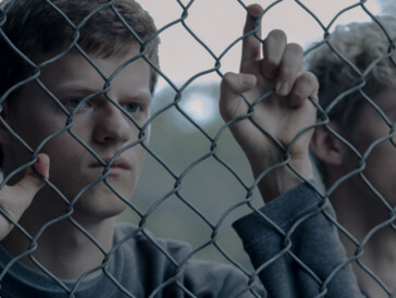 « Boy erased » - Mon Père, vous m’envoyez aux galères