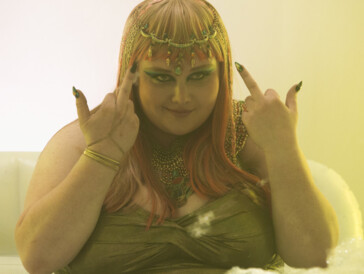 Le guide des sorties romandes: Barbara, Patti Cake$, Ôtez-moi d'un doute