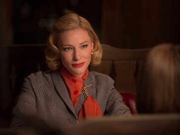 Fleissiges Bienchen: Cate Blanchett hat in ihrer Karriere in über 50 Filmen und zahlreichen Theaterproduktionen mitgewirkt.