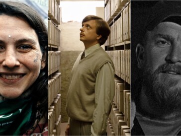 Nouveaux au cinéma: Le TOP 3 des films de la semaine