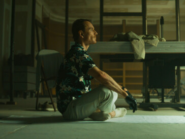Filmwissen: David Fincher: Abgründig-präzises Spannungskino made in Hollywood