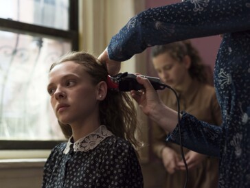 Netflix: «Unorthodox» - Escape from New-York