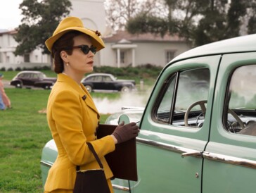 Netflix: «Ratched» - L’envol loin d’un nid de coucou