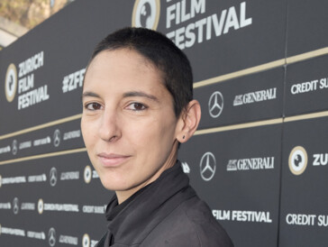 Marie Amachoukeli sur «Àma Gloria» : «Faire des films, c'est défendre un point de vue»