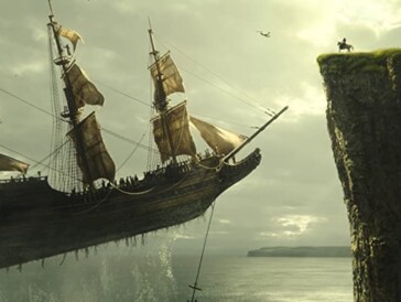 Filmtagebuch: Niemals erwachsen? 8 Gesichter des Peter Pan