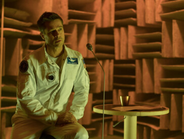 «Ad Astra» - La tête dans les étoiles, les pieds sur Terre
