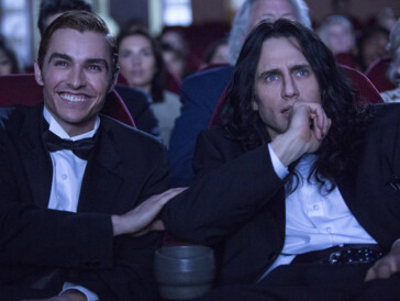 Le guide des sorties romandes: The Disaster Artist, Machines, Thelma ...