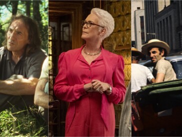 Nouveaux au cinéma: Le TOP 3 des films de la semaine