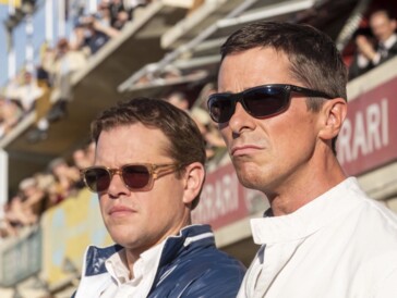 «Le Mans 66» - Ford v Ferrari selon James Mangold