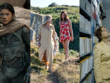 «Dune», «Les amours d'Anaïs», «La Pacifiste – Gertrud Woker: Une héroïne oubliée»... : les nouveaux films à voir cette semaine