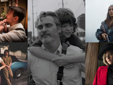 «Nightmare Alley», «Nos âmes d'enfants», «Licorice Pizza»… Les 11 immanquables au cinéma en janvier