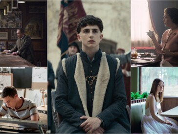 Netflix: Les 9 pépites à ne pas manquer en novembre