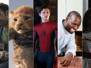 11 Kino-Highlights für den Monat Juli