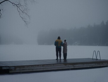 Fantasy Filmfest 2023: «What Remains»: Ewiger Winter