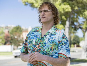 Joaquin Phoenix