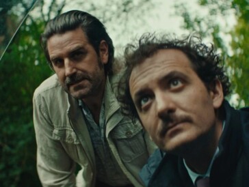 Critique de «Bonne Conduite», une comédie néo-noir qui dégomme des chauffards