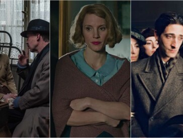 Vergangen, aber nicht vergessen: 5 Filmtipps, die die Geschichten wieder aufleben lassen