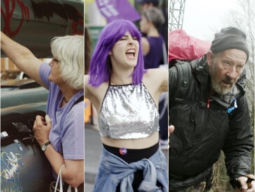 Neu im Kino: 3 Filme, die wir euch diese Woche ans Herz legen