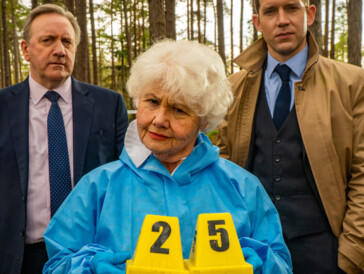 De Boris Johnson à Nicolas Winding Refn: Les 9 séries à ne pas rater au GIFF 2022