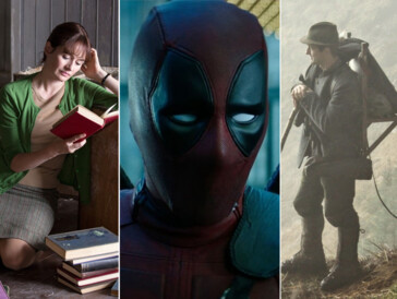 Neu im Kino: Diese 3 Filme legen wir euch diese Woche ans Herz