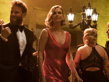 «Long Shot» - Une course à la présidentielle d’un genre Pretty Woman inversé
