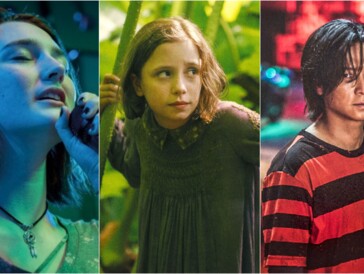 Neu im Kino: 3 Filme, die wir euch diese Woche ans Herz legen